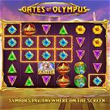 a888bet gates of olympus slot